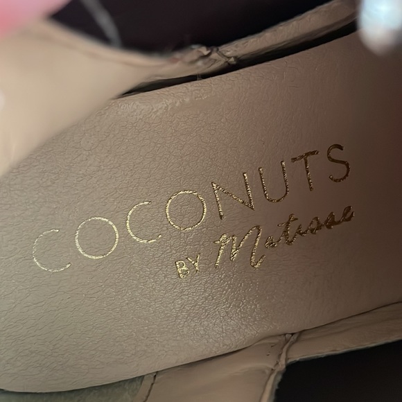 Coconuts by Matisse Snakeskin High Top Slip Ons - Picture 2 of 7